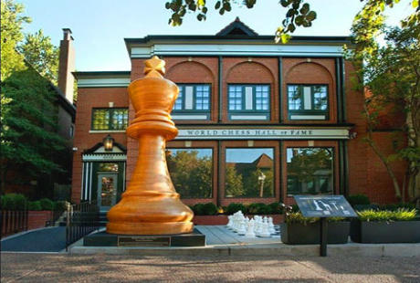 Ghé thăm những kỷ lục ấn tượng của các địa điểm du lịch